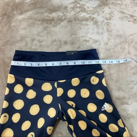 Farm Rio & Adidas Farm Totally New Rio Biker Shorts - Picture 7 of 11